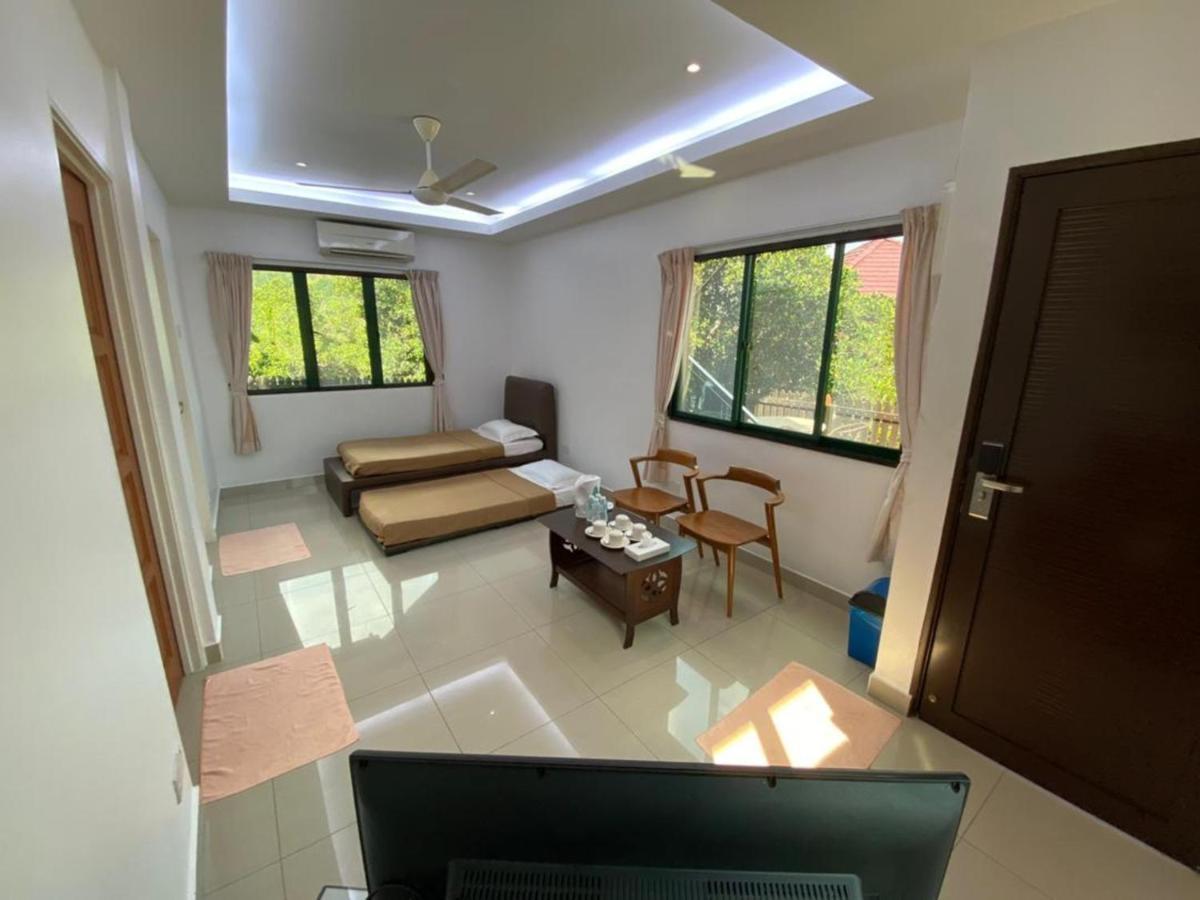 Paradise Valley Resort Broga Semenyih Zewnętrze zdjęcie