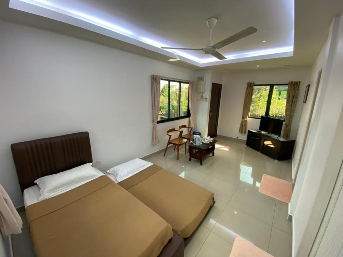 Paradise Valley Resort Broga Semenyih Zewnętrze zdjęcie