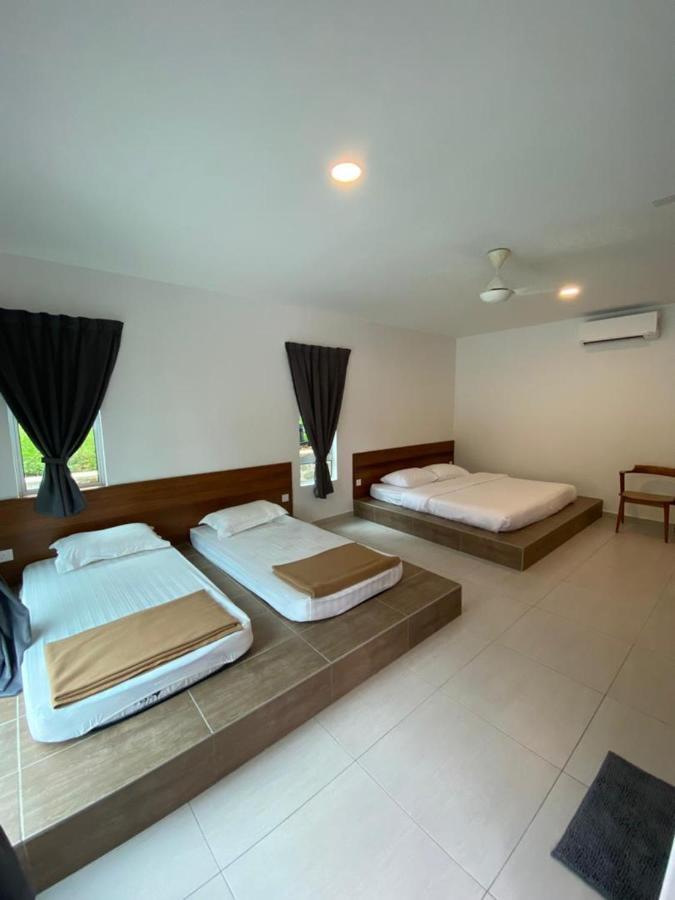Paradise Valley Resort Broga Semenyih Zewnętrze zdjęcie
