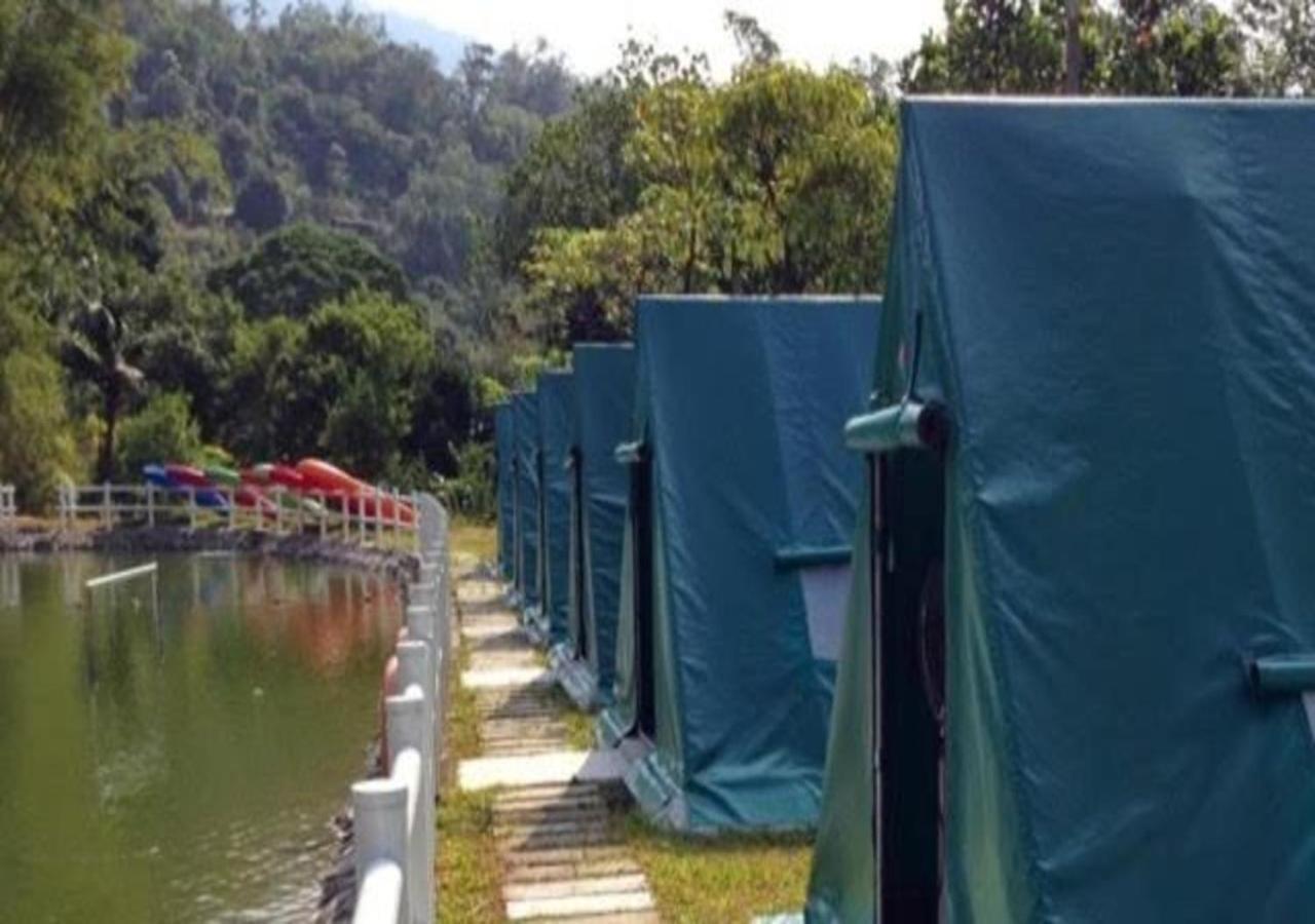 Paradise Valley Resort Broga Semenyih Zewnętrze zdjęcie
