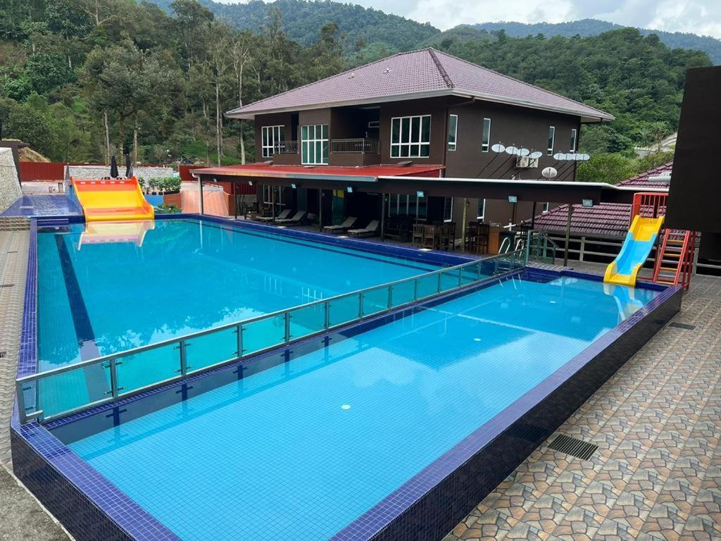 Paradise Valley Resort Broga Semenyih Zewnętrze zdjęcie