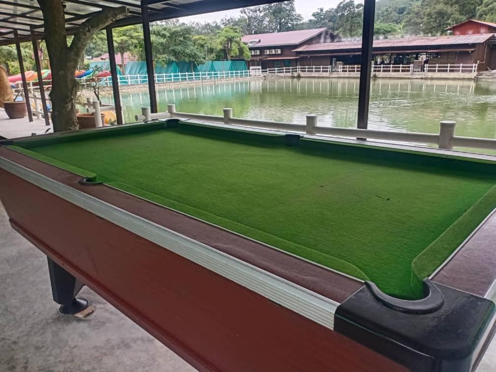 Paradise Valley Resort Broga Semenyih Zewnętrze zdjęcie