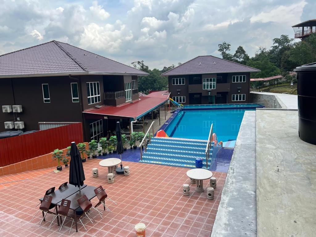 Paradise Valley Resort Broga Semenyih Zewnętrze zdjęcie