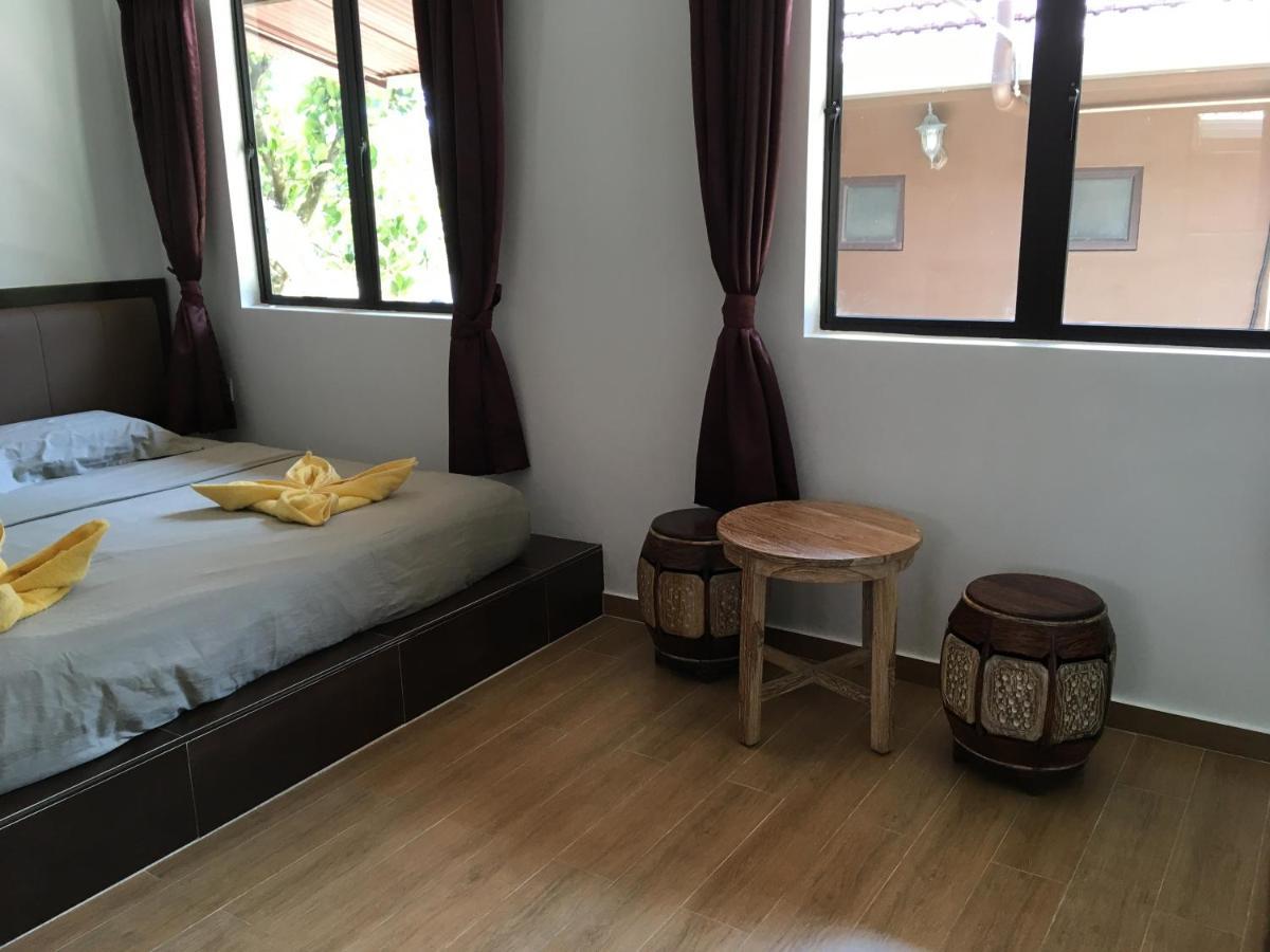 Paradise Valley Resort Broga Semenyih Zewnętrze zdjęcie