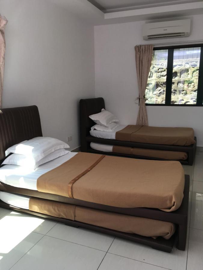 Paradise Valley Resort Broga Semenyih Zewnętrze zdjęcie