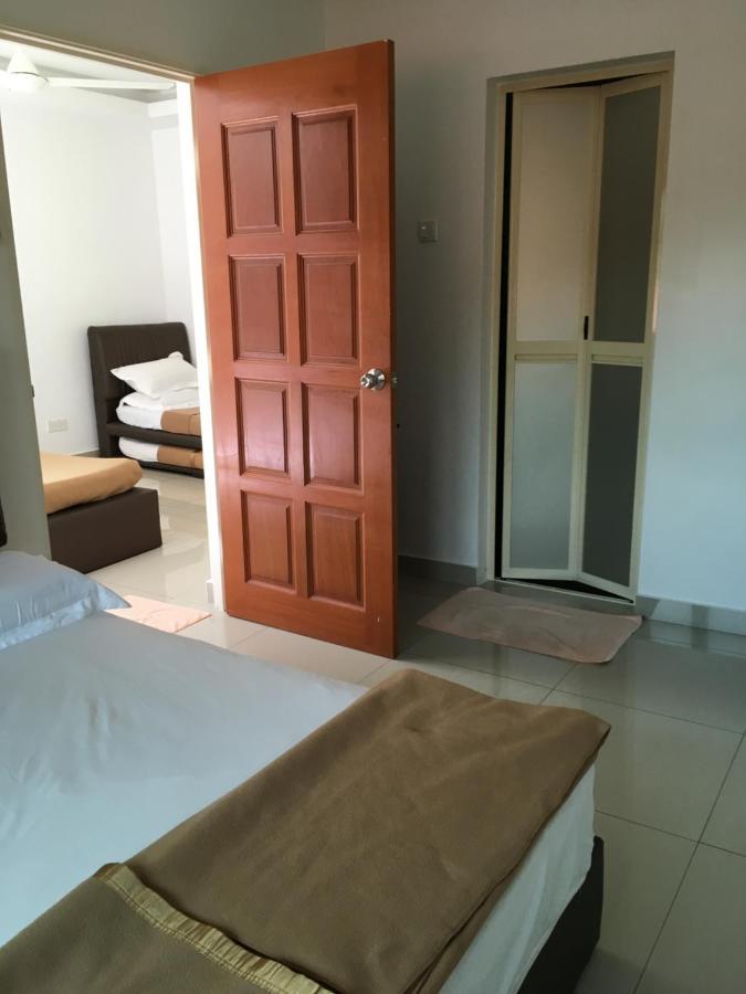 Paradise Valley Resort Broga Semenyih Zewnętrze zdjęcie
