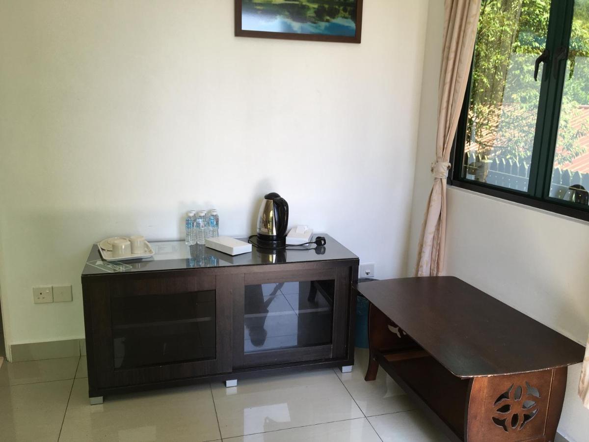 Paradise Valley Resort Broga Semenyih Zewnętrze zdjęcie